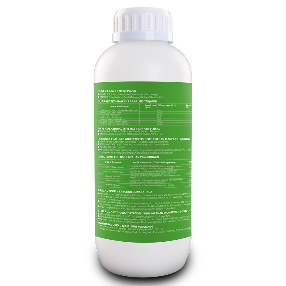 ENZERA 1L