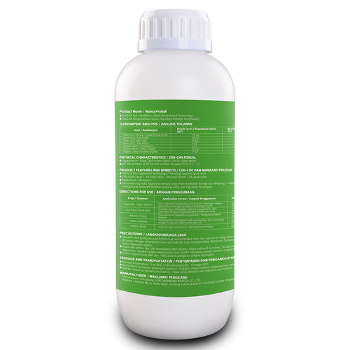 ENZERA 1L