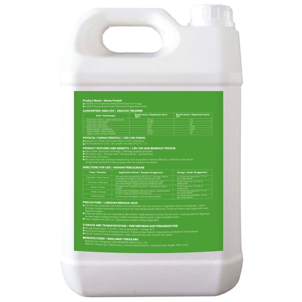 ENZERA 5L